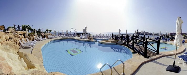 Radisson Blu St. Julian's