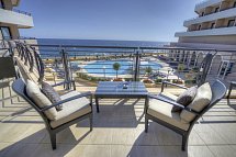 Radisson Blu St. Julian's