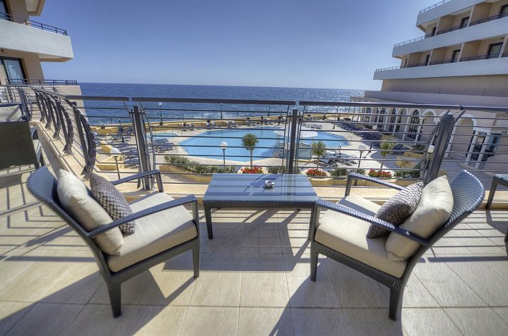 Radisson Blu St. Julian's