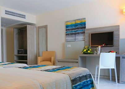 LABRANDA Riviera Resort & Spa Mellieha Bay