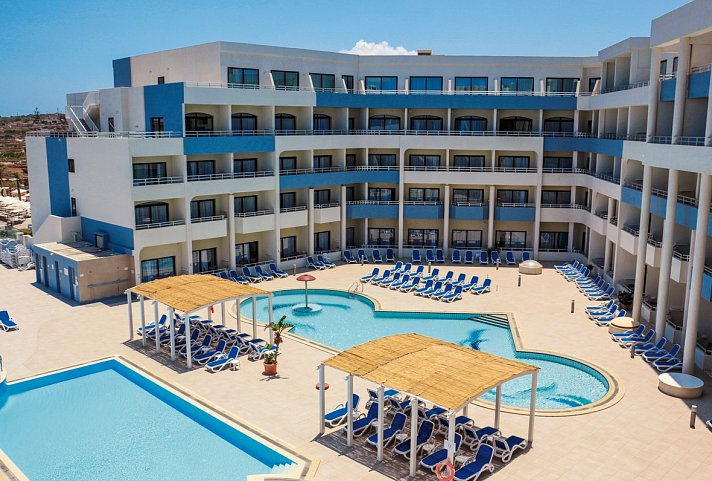 Riviera Spa Resort – Adults Only