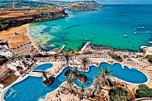 Radisson Blu Resort & Spa Golden Sands
