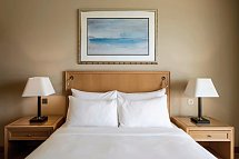 Radisson Blu Resort & Spa Golden Sands - Wohnbeispiel Doppelzimmer Superior (Zimmercodierung DSL)