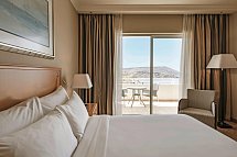 Radisson Blu Resort & Spa Golden Sands - Wohnbeispiel Suite (Zimmercodierung WBL)