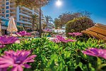 Radisson Blu Resort & Spa Golden Sands