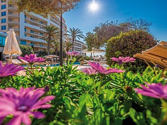 Radisson Blu Resort & Spa Golden Sands