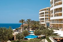 Radisson Blu Resort & Spa Golden Sands
