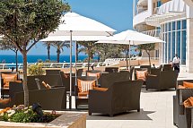 Radisson Blu Resort & Spa Golden Sands
