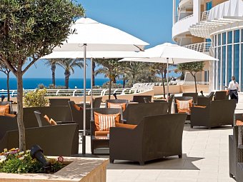 Radisson Blu Resort & Spa Golden Sands