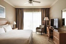 Radisson Blu Resort & Spa Golden Sands - Wohnbeispiel Suite (Zimmercodierung WBL)