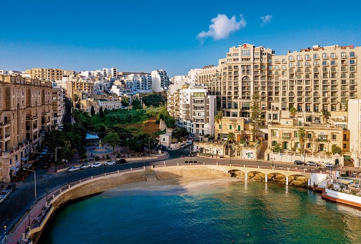 Malta Marriott Resort & Spa