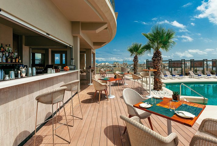 Malta Marriott Resort & Spa