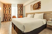AX Odycy - Wohnbeispiel Doppelzimmer Komfort (Zimmercodierung DF1)