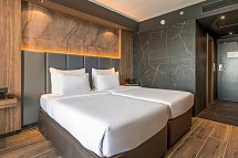 AX Odycy - Wohnbeispiel Doppelzimmer Deluxe Landblick (Zimmercodierung DDL)