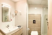 AX Odycy - Wohnbeispiel Doppelzimmer Comfort (Zimmercodierungen DF1, DFM & DFN)