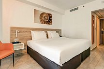AX Odycy - Wohnbeispiel Doppelzimmer Comfort (Zimmercodierungen DF1, DFM & DFN)