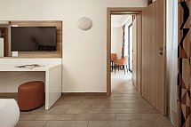 AX Odycy - Wohnbeispiel Vierbettzimmer Meerblick (Zimmercodierung RBM)