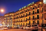 Luna Holiday Complex