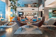 The George, Urban Boutique Hotel