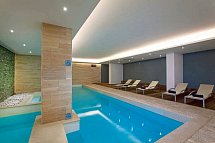 The George, Urban Boutique Hotel