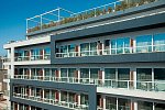 The George, Urban Boutique Hotel