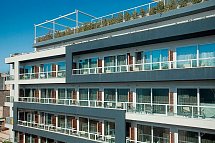 The George, Urban Boutique Hotel