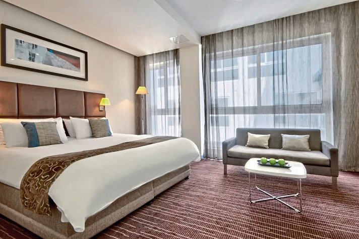 The George, Urban Boutique Hotel