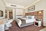The George, Urban Boutique Hotel