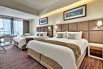 The George, Urban Boutique Hotel
