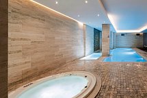 The George, Urban Boutique Hotel