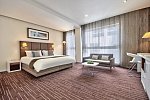 The George, Urban Boutique Hotel