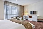 The George, Urban Boutique Hotel
