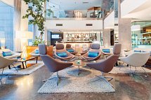 The George, Urban Boutique Hotel