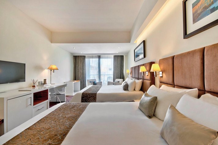 The George, Urban Boutique Hotel