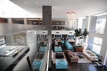 The George, Urban Boutique Hotel