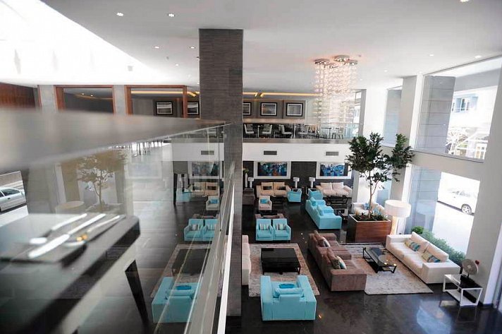 The George, Urban Boutique Hotel