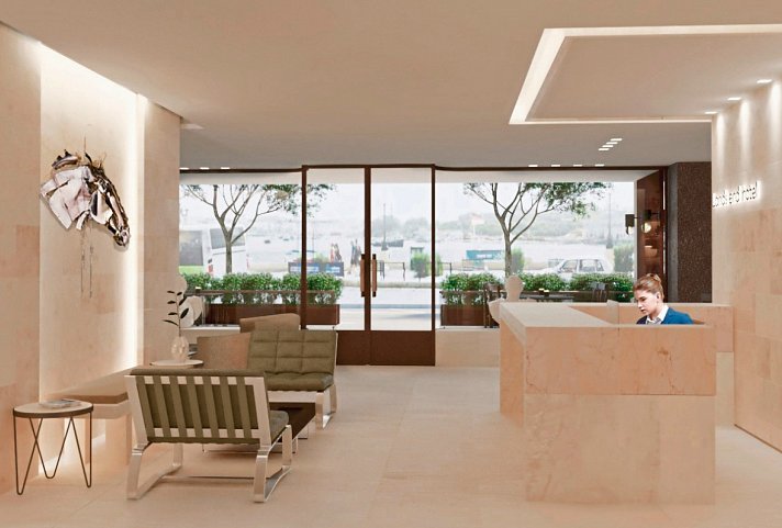 Land´s End Boutique Hotel