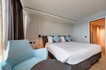 Land´s End Boutique Hotel - Doppelzimmer Meerblick Lush (Zimmercodierung D1M)