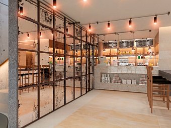 Land´s End Boutique Hotel