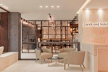 Land´s End Boutique Hotel