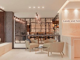 Land´s End Boutique Hotel