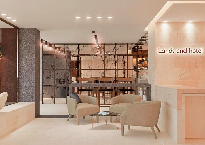 Land´s End Boutique Hotel