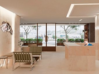 Land´s End Boutique Hotel