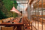 Land´s End Boutique Hotel