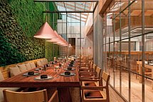Land´s End Boutique Hotel