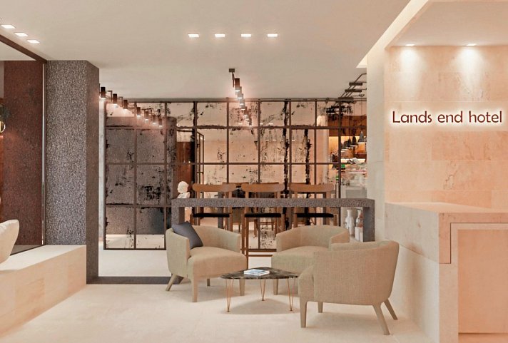 Land´s End Boutique Hotel