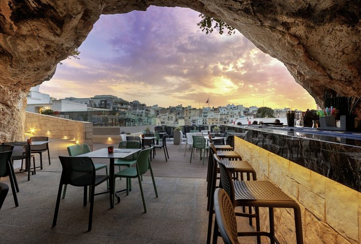 Pergola Hotel & Spa - 