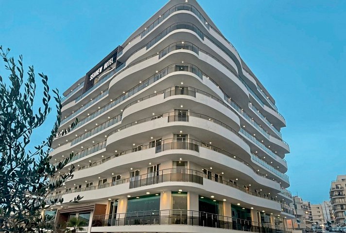 Seaview Hotel