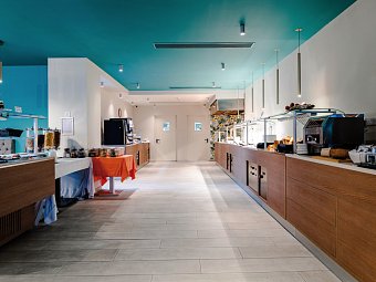 Seaview Hotel
