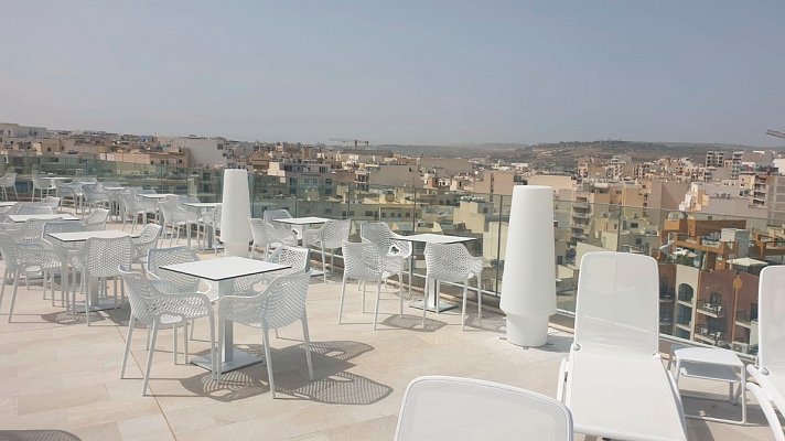 Seaview Hotel